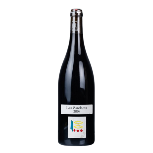 2008 Prieure-Roch - Vosne Romanee les Suchots