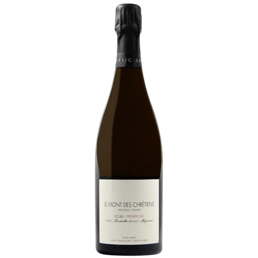 2020 Champagne Savart - Le Mont des Chretiens