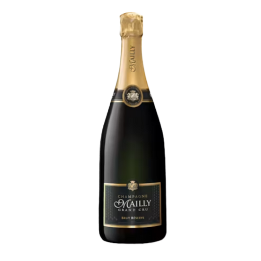 NV Bereche et Fils - Mailly Champagne Grand Cru (Lot L.17MA0722)