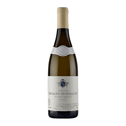 2019 Domaine Ramonet - Chevalier Montrachet