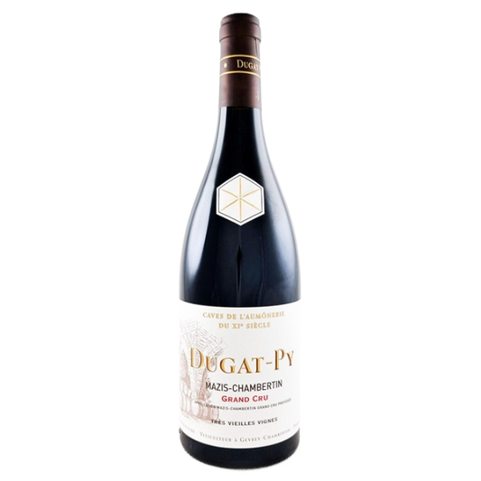 2016 Domaine Dugat-Py - Mazis Chambertin