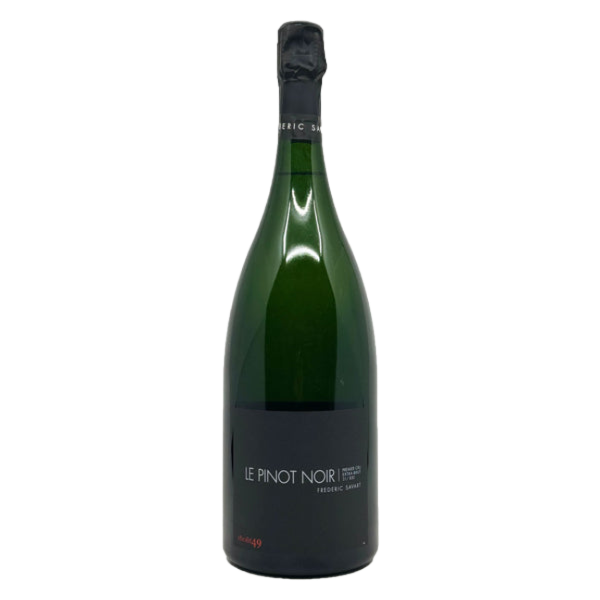 2011 Champagne Savart - Le Pinot Noir (1.5 L - Magnum)