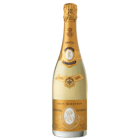 2014 Louis Roederer - Cristal