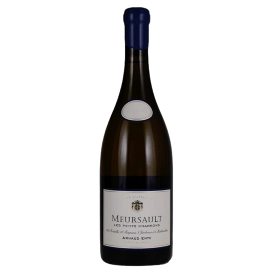 2017 Domaine Arnaud Ente - Meursault les Petits Charrons