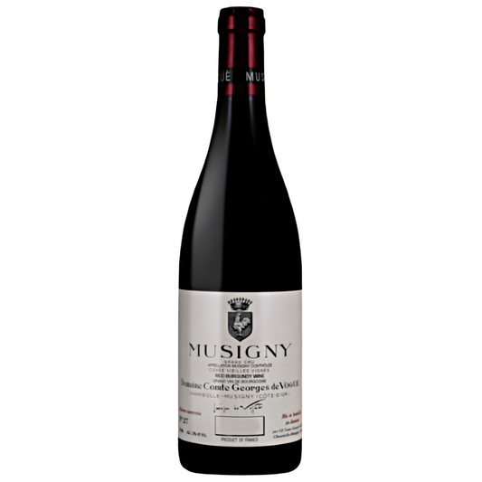 2017 Comte de Vogue - Musigny