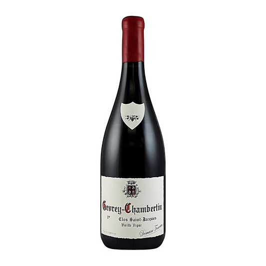 2016 Domaine Fourrier - Gevrey Chambertin 1er Cru Clos St Jacques