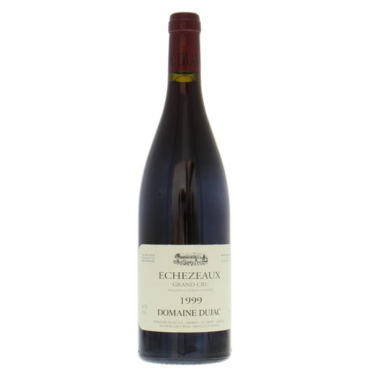 2017 Domaine Dujac - Echezeaux