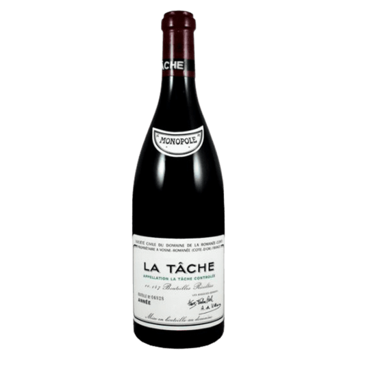 2016 Domaine de la Romanee Conti - La Tache